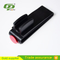 Trade assurance Golf Putter Holder, Clipe com Titular Putter Saco De Golfe